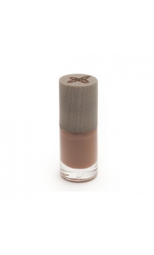 Esmalte de uñas natural 21 Earth - BoHo Green Cosmetics - 5 ml.