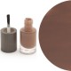 Esmalte de uñas natural 21 Earth - BoHo Green Cosmetics - 5 ml.