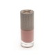 Vernis à ongles naturel 22 Rose Poudré - BoHo Green Cosmetics - 5 ml.