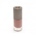 Esmalte de uñas natural 22 Rose Poudré - BoHo Green Cosmetics - 5 ml.