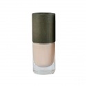 Vernis à ongles naturel 49 Rose Blanche - BoHo Green Cosmetics - 5 ml.