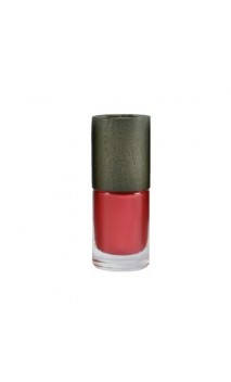 Esmalte de uñas natural 52 Rose Tendre - BoHo Green Cosmetics - 5 ml.