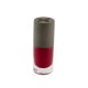 Esmalte de uñas natural 55 The Red One - BoHo Green Cosmetics - 5 ml.