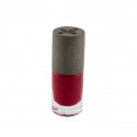 Esmalte de uñas natural 55 The Red One - BoHo Green Cosmetics - 5 ml.