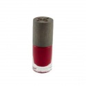 Vernis à ongles naturel 55 The Red One - BoHo Green Cosmetics - 5 ml.
