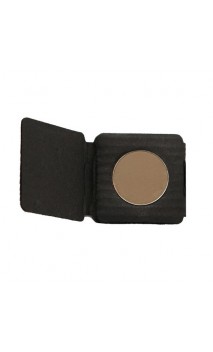 Recarga sombra de ojos ecológica mate 152 Cèdre - BoHo Green Cosmetics - 1,8 g.