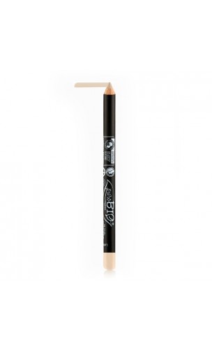 Crayon bio pour les yeux 43 Nude - PuroBIO - 1,1 gr.