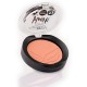 Colorete Compacto ecológico Rosa coral mate 02 - PuroBIO - 5,2 gr.