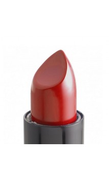 Rouge à lèvres BIO Coquelicot nº 597 - Avril - 3,5 gr.