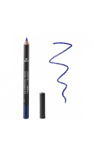 Crayon BIO - Bleu Égyptien - Avril - 1 gr.