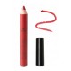 Crayon à lèvres BIO Rouge franc (Vrai rouge) - Avril - 2 gr.