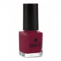 Esmalte de uñas natural Bourgogne nº 26 - Avril - 7 ml.