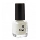 Esmalte de uñas natural Top Coat MATE - Avril - 7 ml.