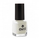 Esmalte de uñas natural Top Coat MATE - Avril - 7 ml.