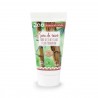 Fond de teint fluide bio - 30ml -  ZAO - 713 Beige clair