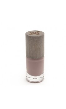 Esmalte de uñas natural 23 Nymphe - BoHo Green Cosmetics - 5 ml.