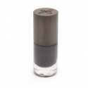 Esmalte de uñas natural 32 Boho Grey - BoHo Green Cosmetics - 5 ml.