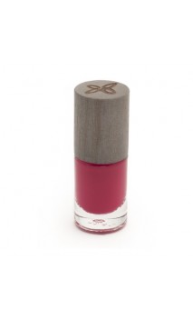 Esmalte de uñas natural 48 Sari - BoHo Green Cosmetics - 5 ml.