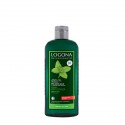 Shampooing bio Normalisant à la Mélisse - LOGONA - 250 ml.