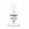 Contorno de ojos bio Efecto Lifting Ácido Hialurónico, Cedro & Acacia - Savages - 15 ml.