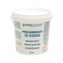 Percarbonate de Soude - Greenatural - 500 g.