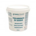 Percarbonato de Sodio - Greenatural - 500 g.