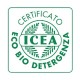 Detergente Multiuso Higienizante / Multisuperficie Menta & Eucalipto bio - Greenatural - 500 ml.