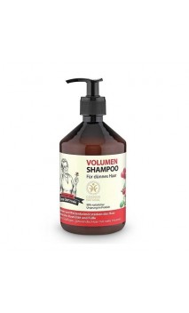 Shampooing naturel Volume - Oma Gertrude - 500 ml.