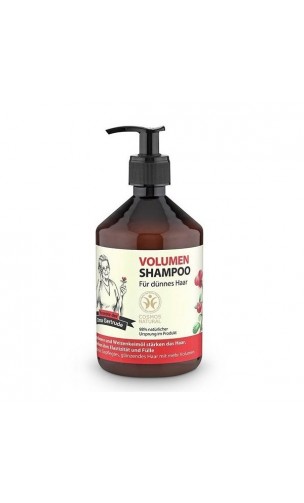 Shampooing naturel Volume - Oma Gertrude - 500 ml.