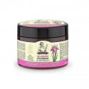 Mascarilla capilar natural Revitalizante Fuerza-Brillo - Oma Gertrude - 300 ml.