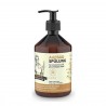 Baume après-shampooing naturel Réparateur - Oma Gertrude - 500 ml.