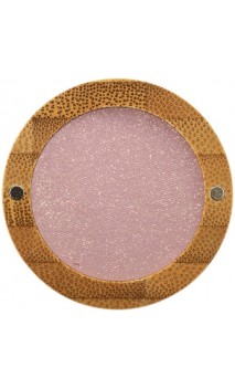 Sombra de ojos ecológica - Beige rose - Nacarada - ZAO - 102