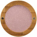 Sombra de ojos ecológica - Beige rose - Nacarada - ZAO - 102