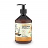 Shampooing naturel Protecteur de couleur - Oma Gertrude - 500 ml.