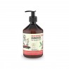 Gel de ducha natural Nutritivo - Oma Gertrude - 500 ml.