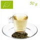 Té verde MORUNO (Digestión) - Té ecológico a granel - Aromas de té