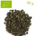 Té verde MORUNO (Digestión) - Té ecológico a granel - Aromas de té