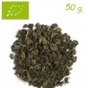 Thé vert Menthe MORUNO (Digestion) - Thé bio en vrac - Aromas de té