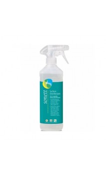 Désinfectant surfaces BIO - Sonett - 500 ml.