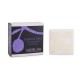 Gel de ducha sólido bio BUENOS DÍAS Estimulante - Matarrania - 120 ml.