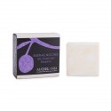 Gel douche solide bio BUENAS NOCHES Relaxant - Matarrania - 120 ml.