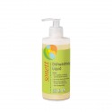 Liquide vaisselle bio Citron - Sonett - 300 ml.