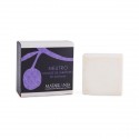 Mousse de savon bio Neutre - Sans parfum - Matarrania - 120 ml.