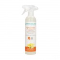 Spray dégraissant bio désinfectant - Greenatural - 500 ml.