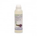 Detergente ecológico para la ropa Lavanda (máquina y a mano) - Greenatural - 20 lavados - 1 L.