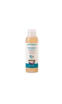 Assouplissant bio linge Lavande - Greenatural - 22 Lavages - 1 L.