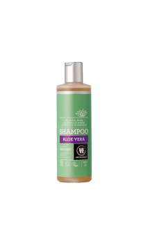 Champú ecológico de Aloe vera Cabello Normal - URTEKRAM - 500 ml.