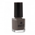 Esmalte de uñas natural Bistre nº 657 - Avril - 7 ml.