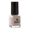 Esmalte de uñas natural Taupe nº 656 - Avril - 7 ml.