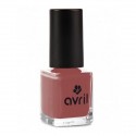 Vernis à ongles naturel Marsala nº 567 - Avril - 7 ml.